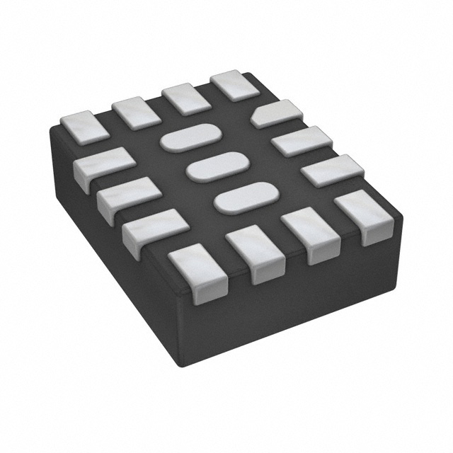PAM2322AGEAR Diodes Incorporated electronic component
